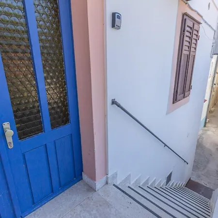 Guest house Francesca Baska (Krk)
