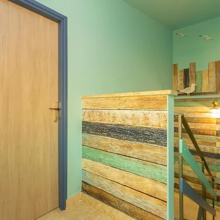 Guest house Francesca 3*
