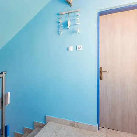 Guest house Francesca Baska (Krk)